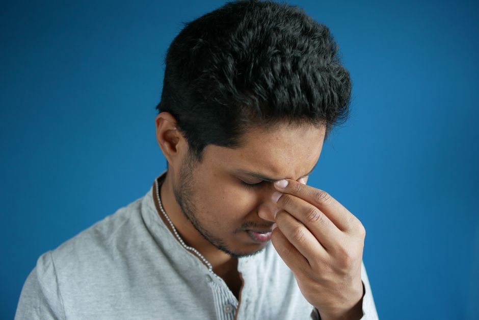 When Is Shortness of Breath Anxiety and When Is It an Emergency?