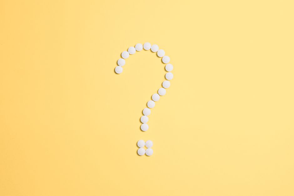 What Safety Questions Should I Ask Before Taking St John's Wort?