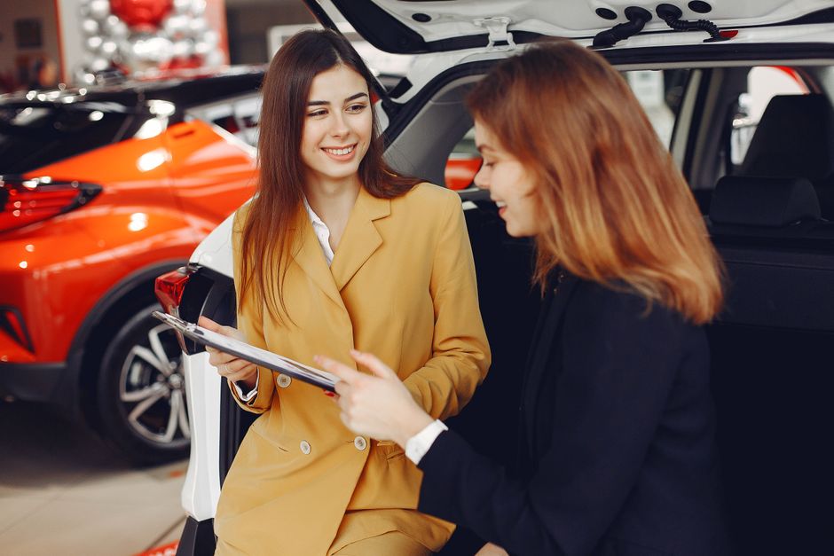 Choose the Right Delivery Vehicle Before It Costs You