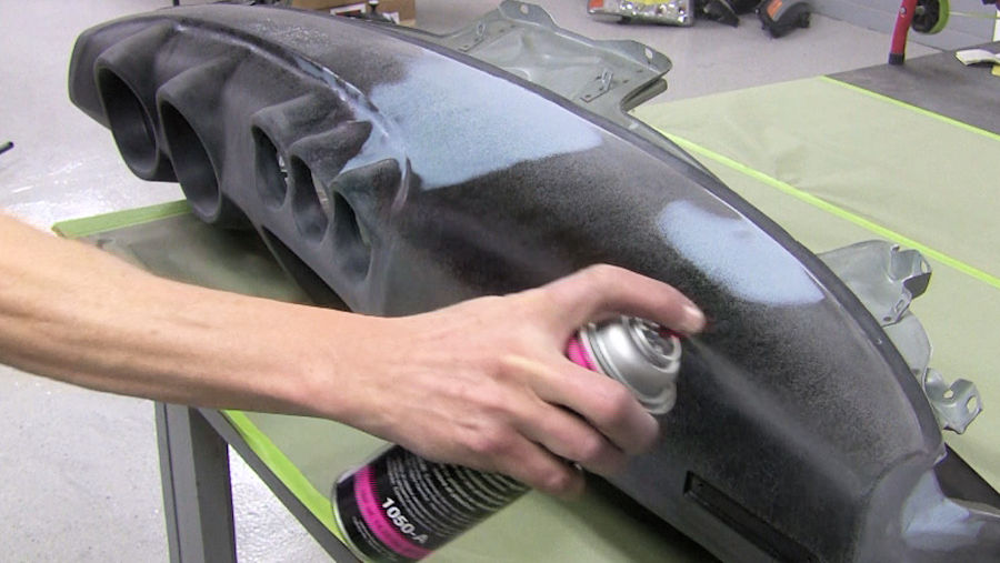 Painting Automotive Plastic: Complete DIY Guide for Professional Results