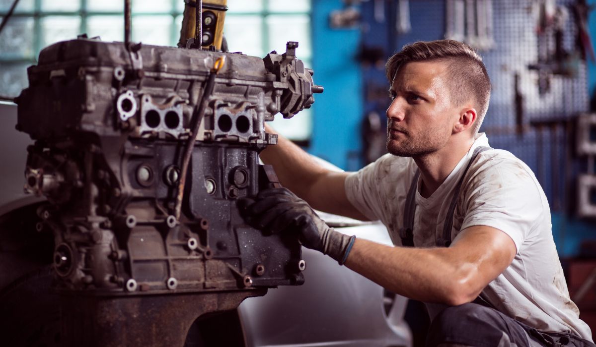 Automotive Engineering Career Path: Essential Education and Skills