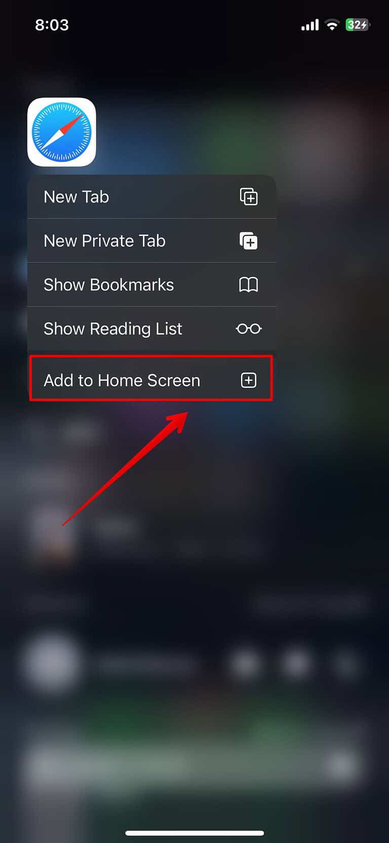 Adding Safari to Home Screen: Complete Guide for iOS Users