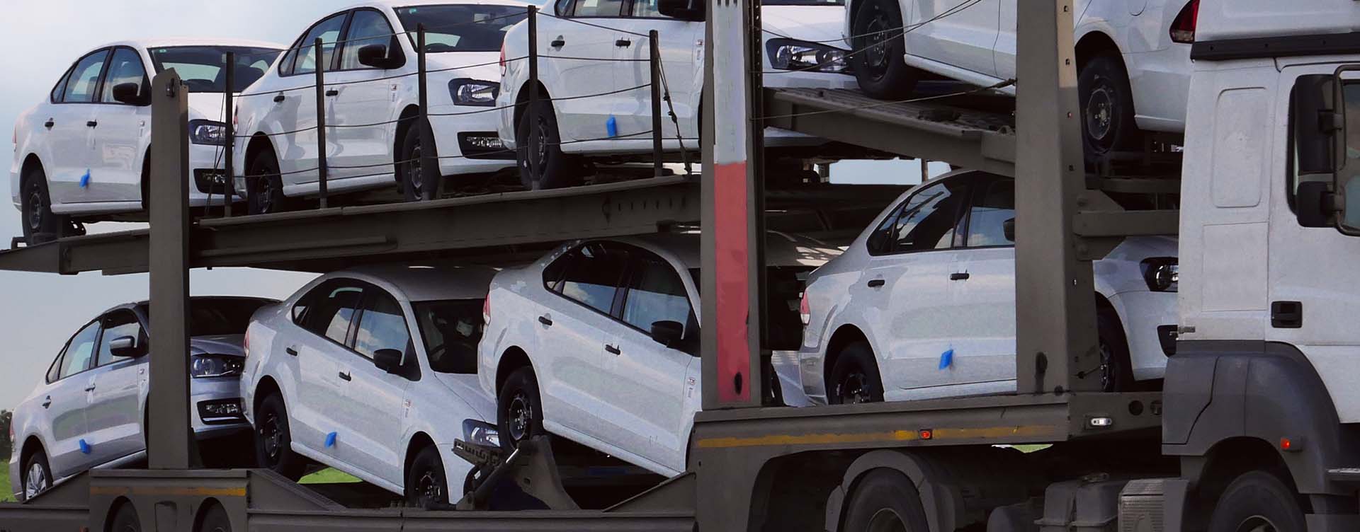 Automotive Logistics: The Backbone of Vehicle Manufacturing and Distribution