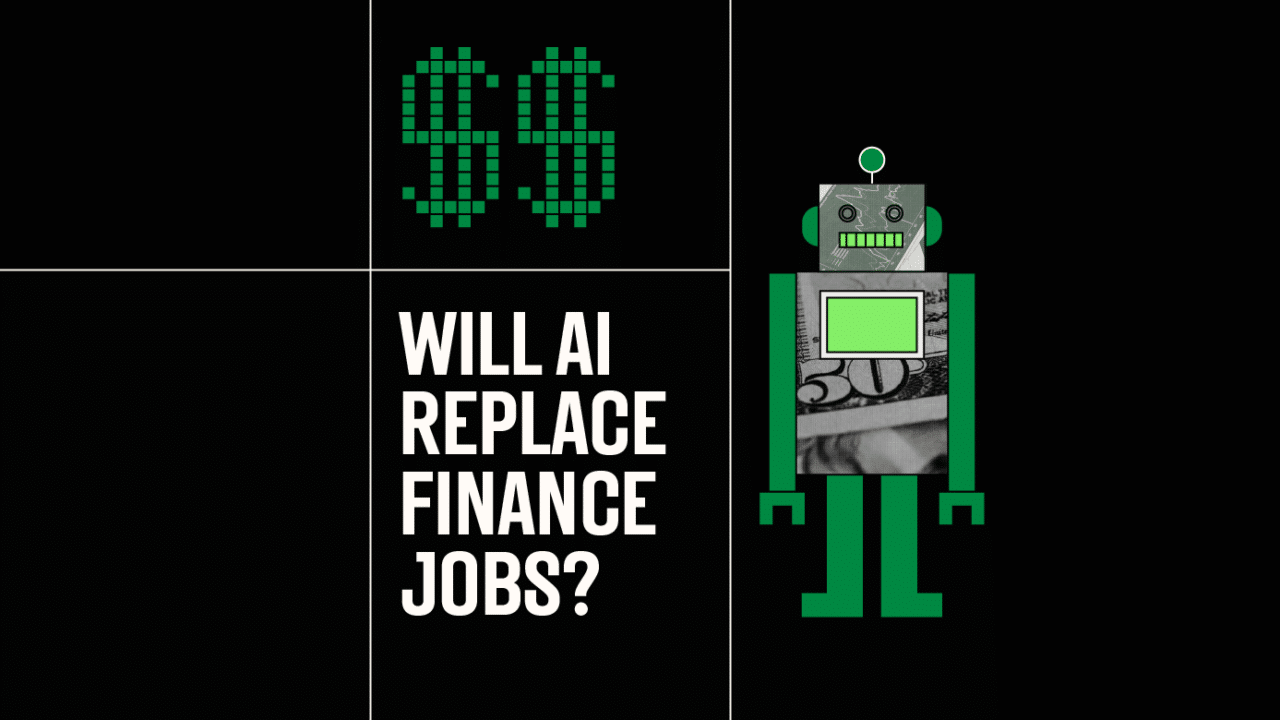 AI in Finance: Job Transformation or Replacement?