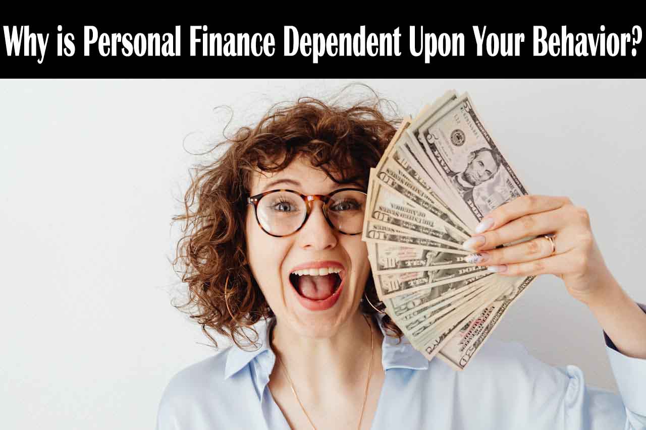 Personal Finance Success: The Behavioral Connection