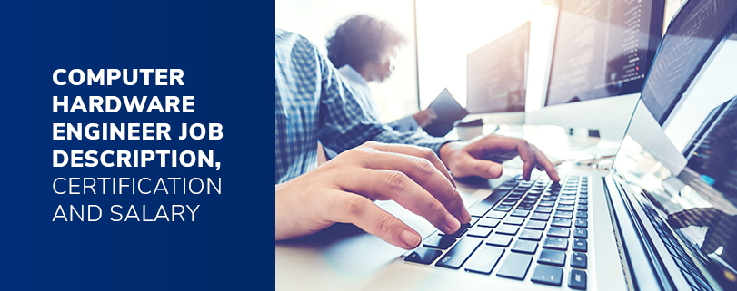 Computer Hardware Engineer Education: Essential Requirements and Pathways