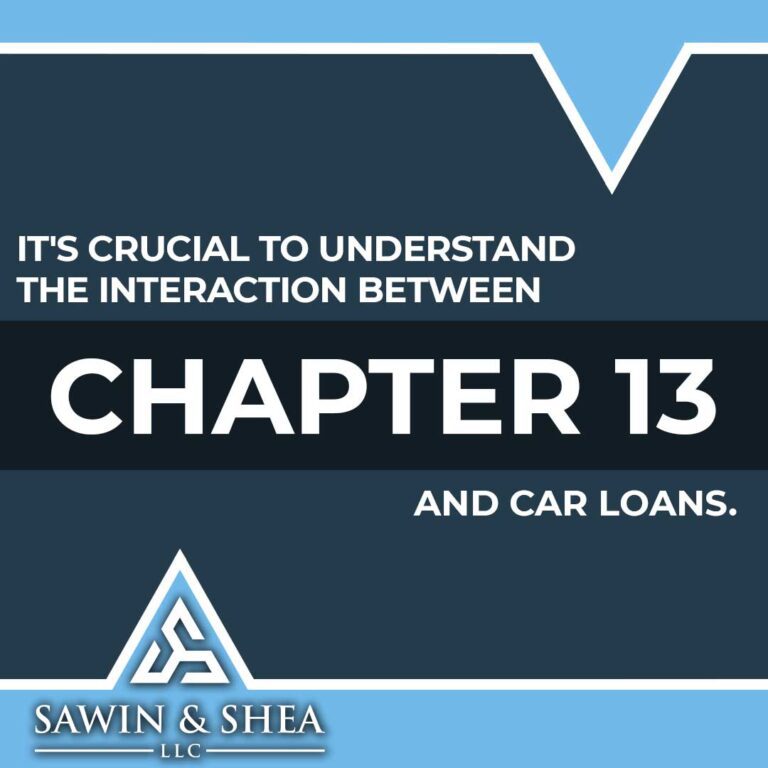 Car Financing During Chapter 13 Bankruptcy: What You Need to Know