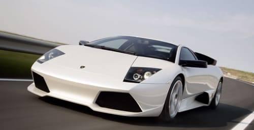 Financing a Lamborghini: What You Need to Know Before Taking the Plunge