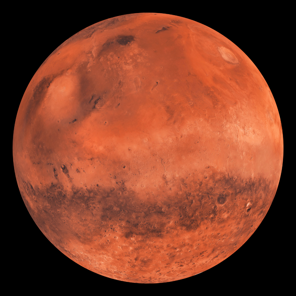 Mars Travel: Understanding the Journey Time to the Red Planet