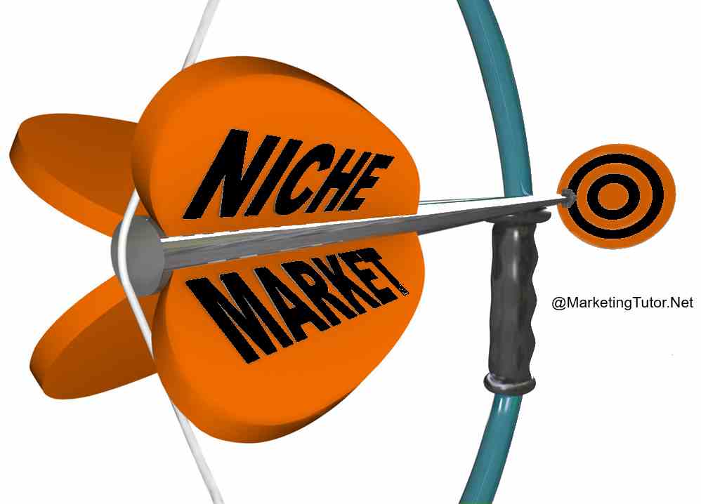 Niche Marketing: Strategic Targeting for Business Growth