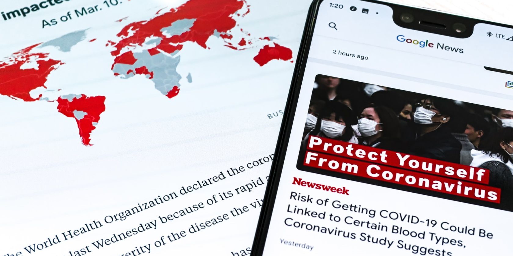 Google News Not Updating: Troubleshooting Guide and Solutions