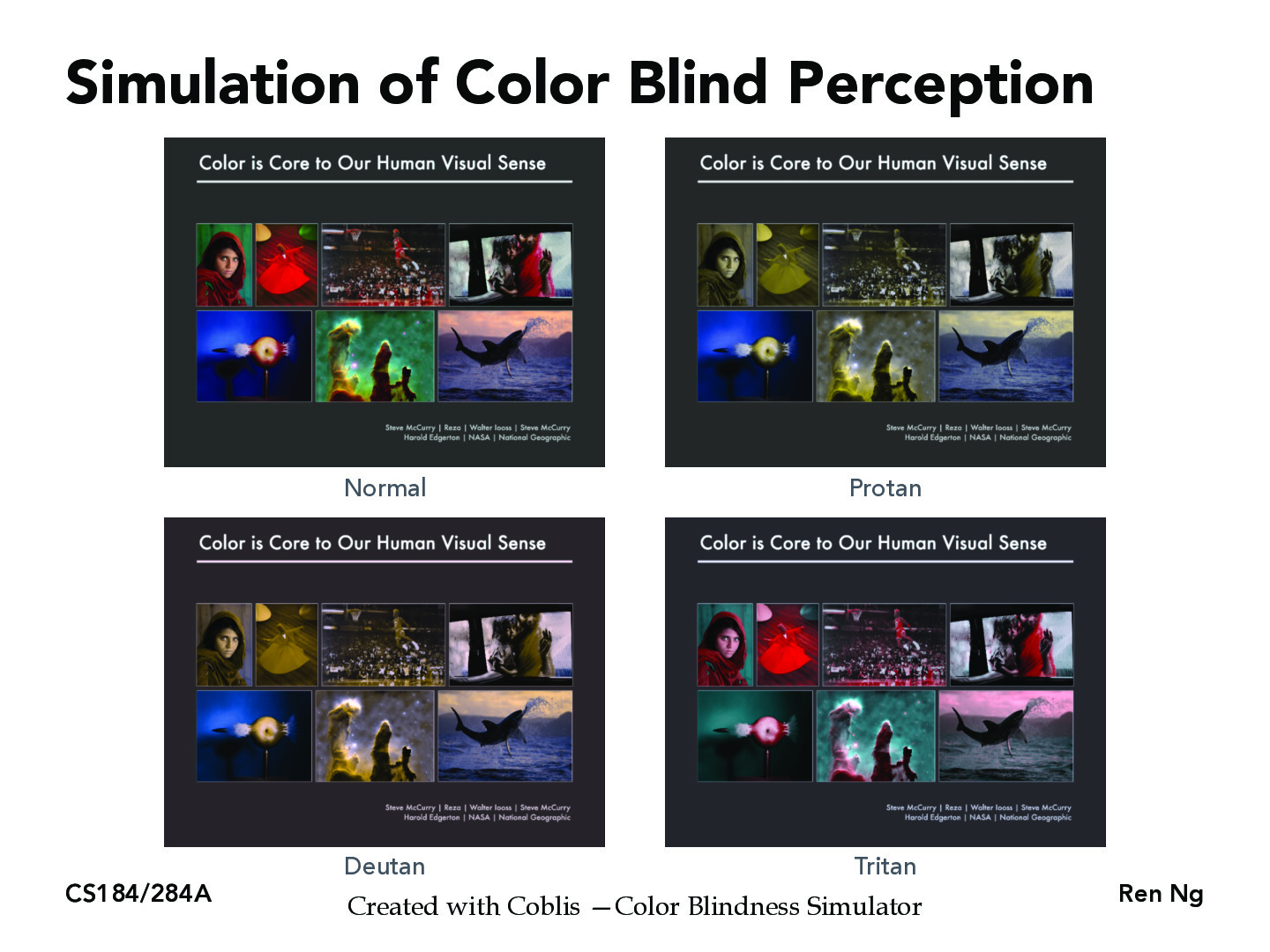 The Color of Science: Understanding Visual Associations in Scientific Fields