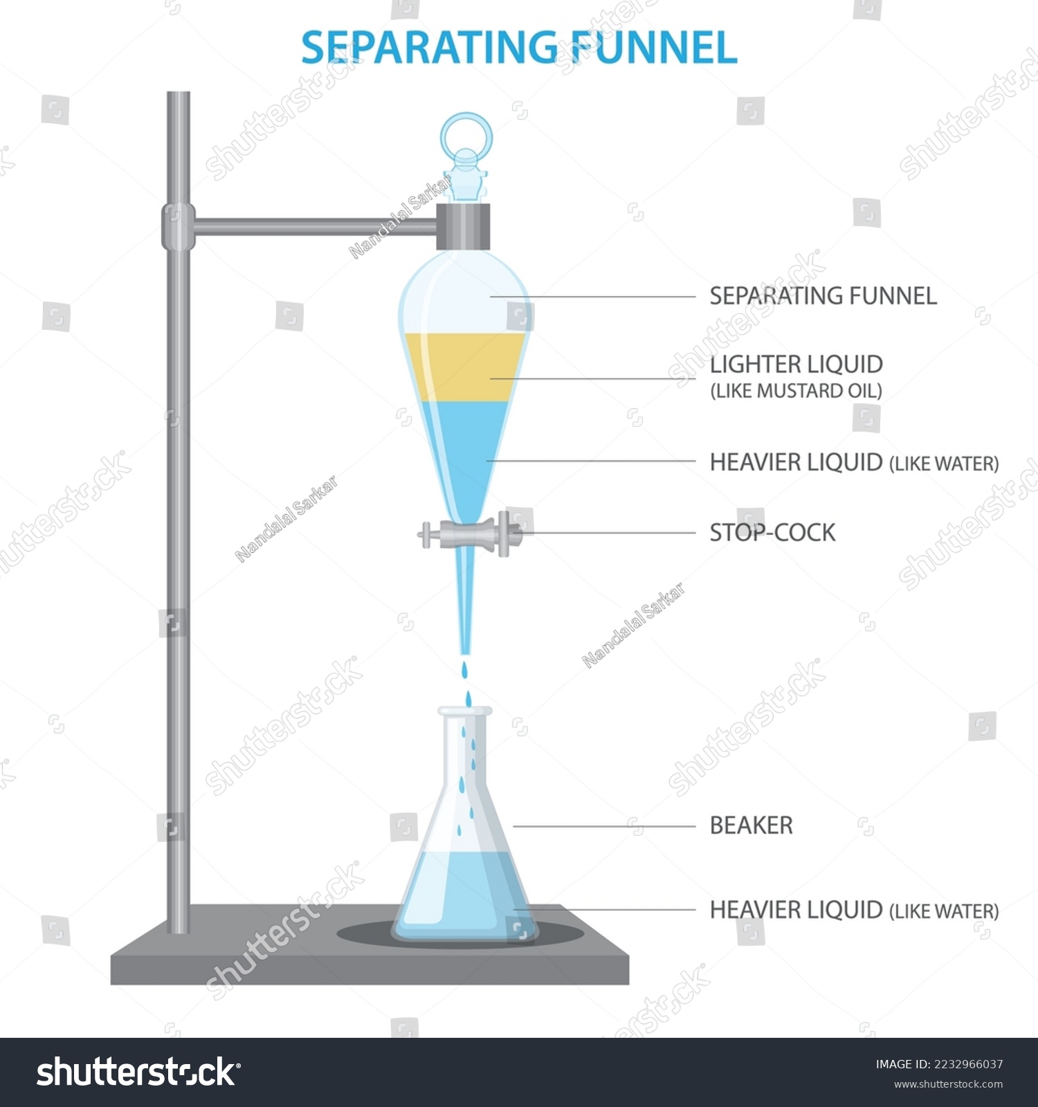 Laboratory Funnels: Essential Tools for Precise Scientific Work