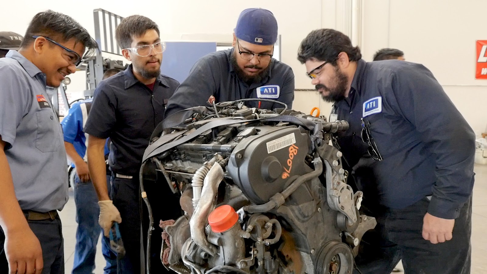 Automotive Technician Training: Complete Guide to Career Preparation and Certification Paths