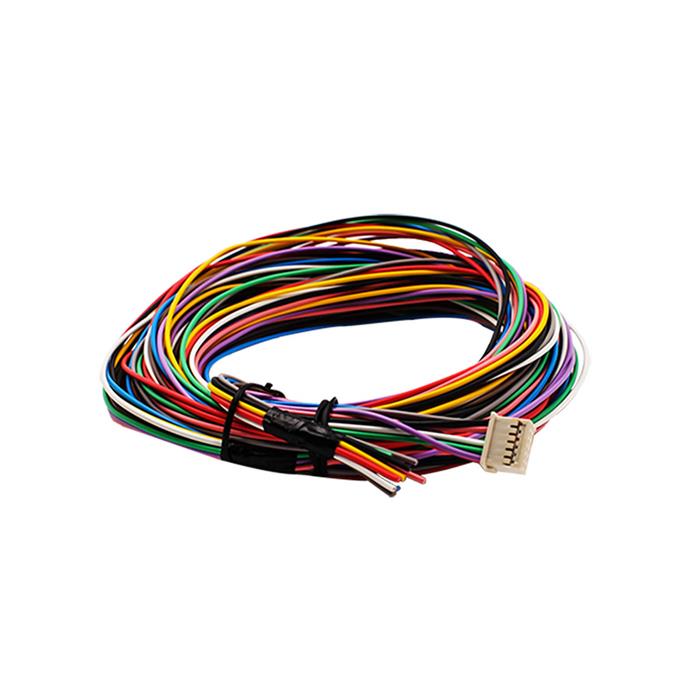 Automotive Primary Wire: Complete Guide to Wire Gauge Selection and Electrical Systems