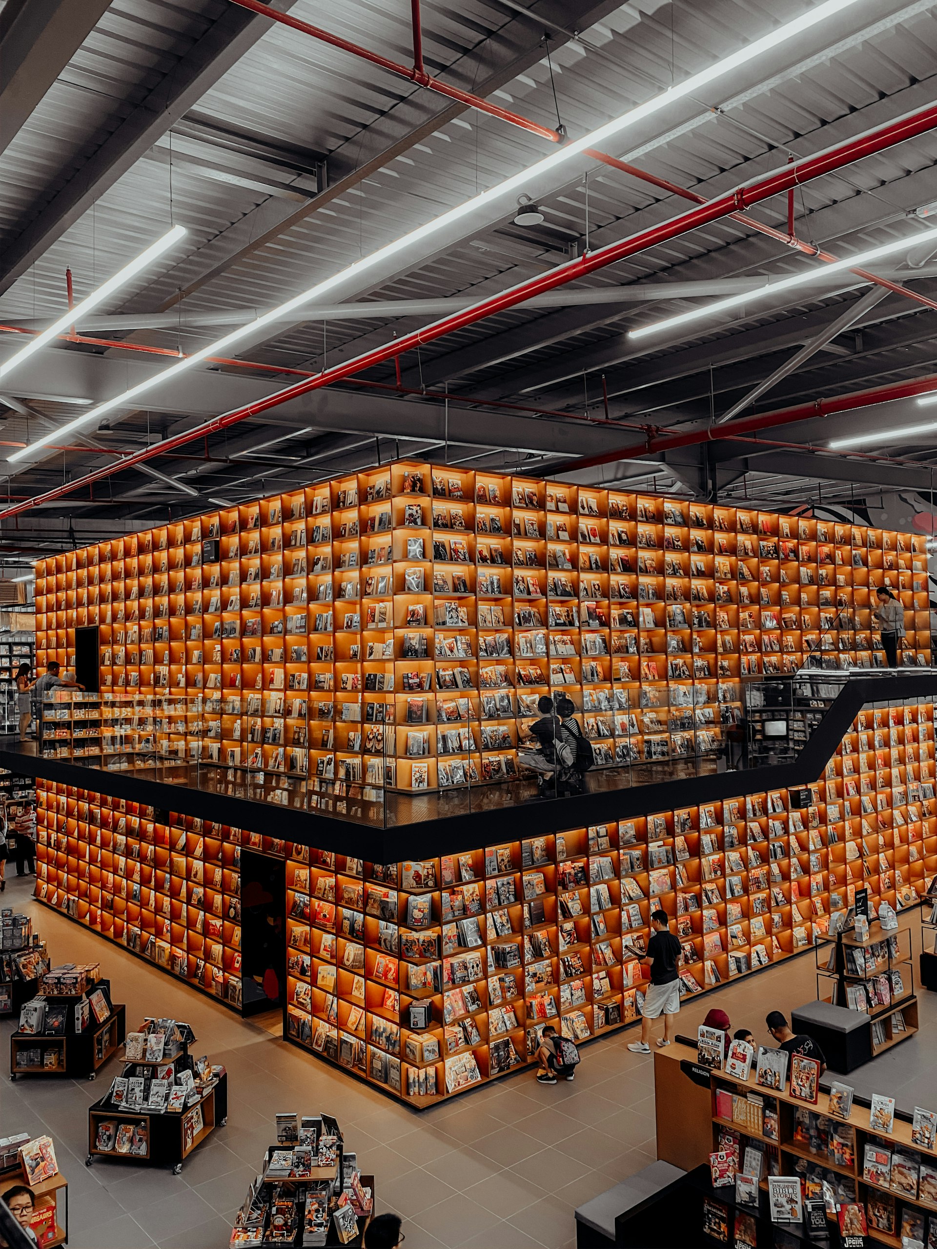 Revolutionizing Warehouse Logistics: The Power of Swarm Robotics Coordination
