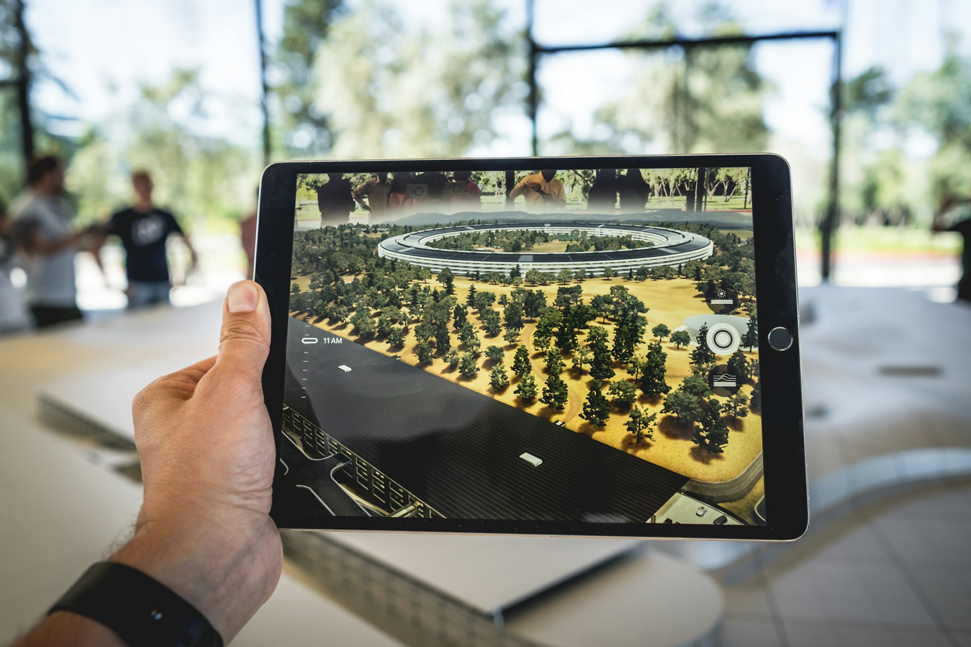Transforming Industrial Maintenance with Augmented Reality: Practical Steps, Real Results