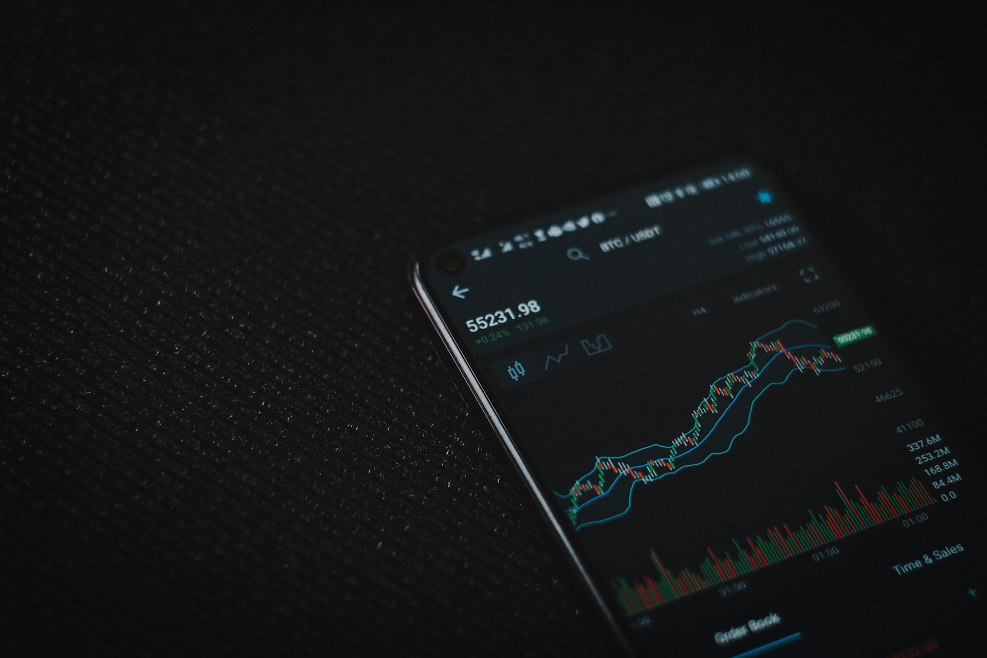Unlocking Everyday Finance: How Decentralized Applications Empower Users