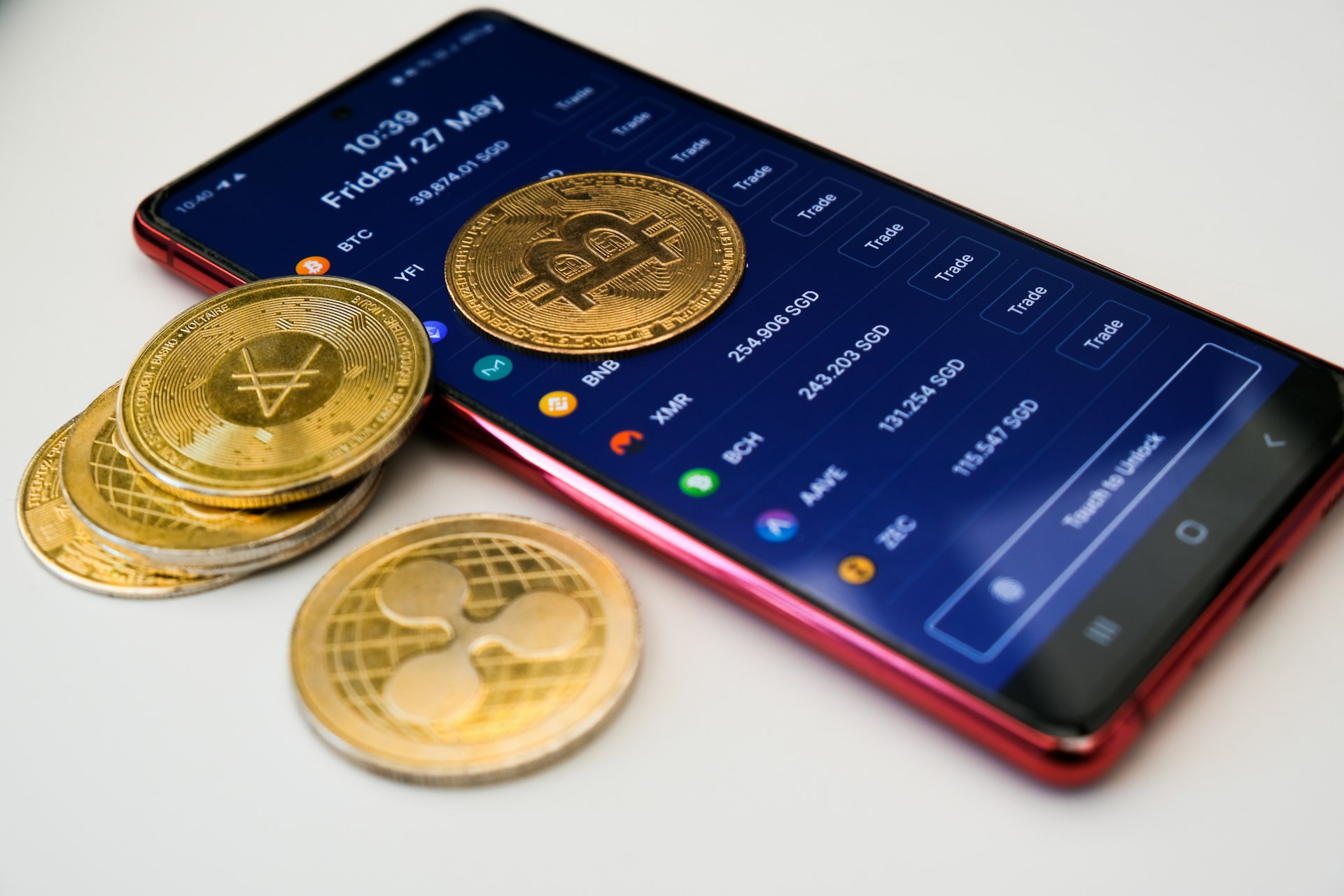 Transforming Financial Learning: How Gamified Mobile Apps Empower Smarter Money Decisions