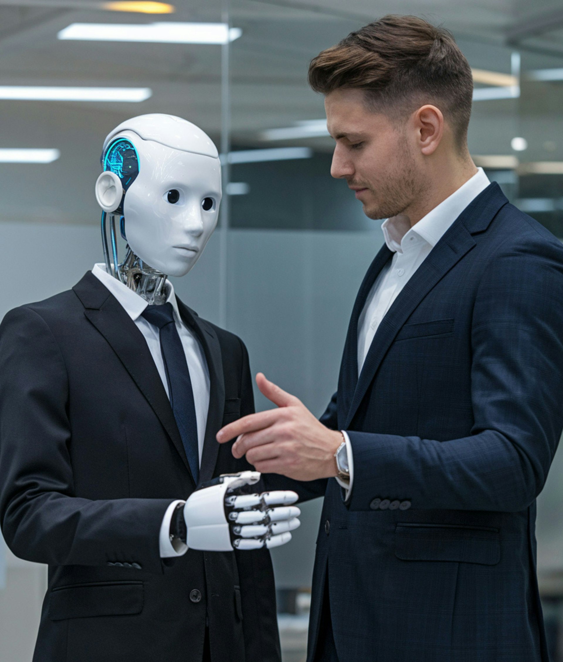 How Artificial Intelligence Is Revolutionizing Financial Services: Actionable Insights & Practical Guidance for 2025