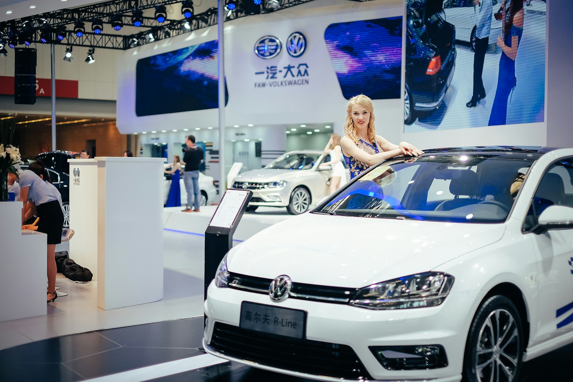 Emerging Economies and the Future of the Automotive Industry: Growth, Innovation, and Opportunity