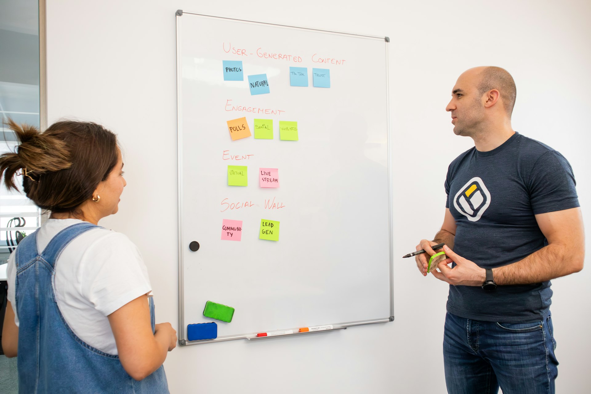 How User-Generated Content Builds Trust and Loyalty for Brands