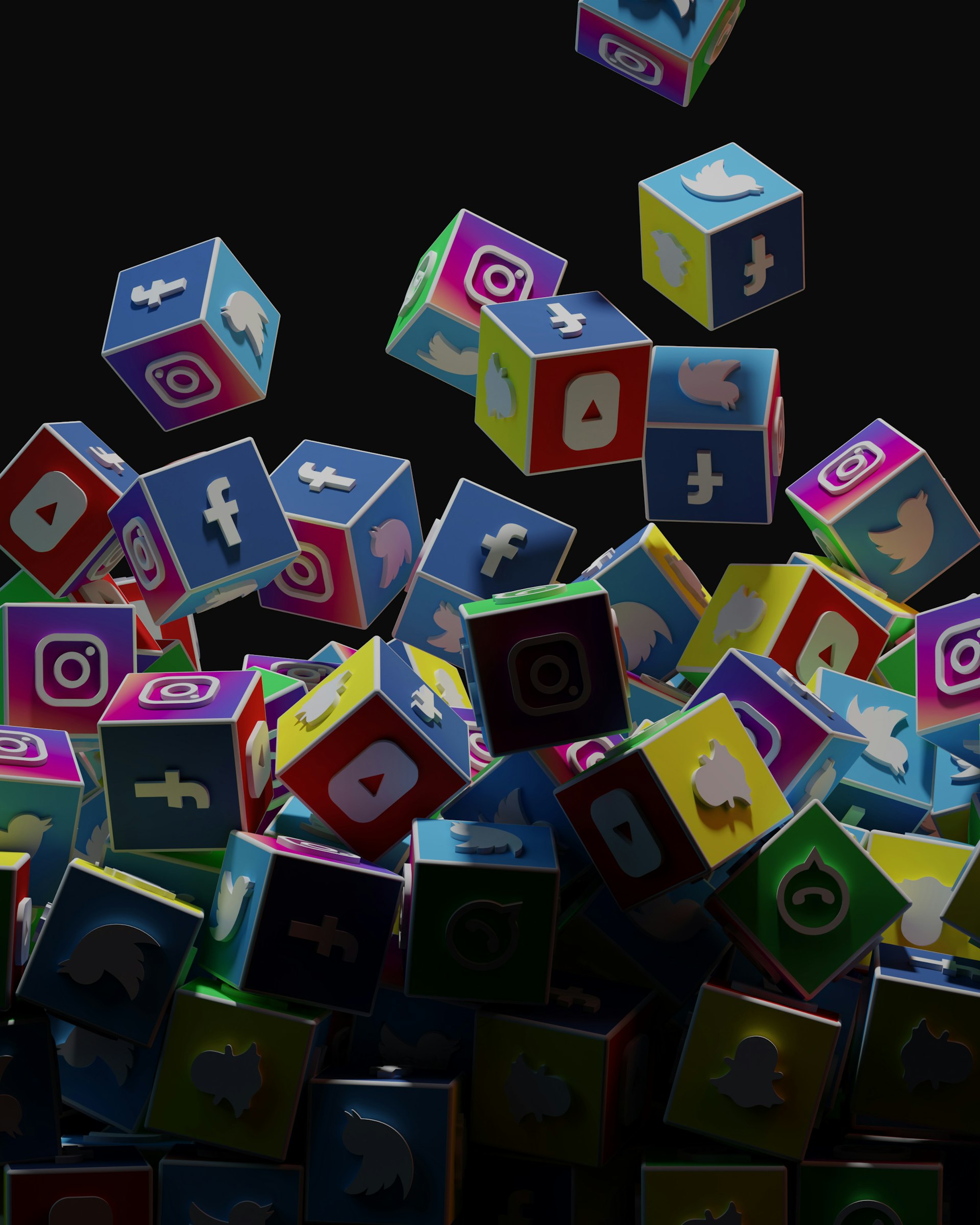Decentralized Social Media: Empowering Users and Shaping the Future