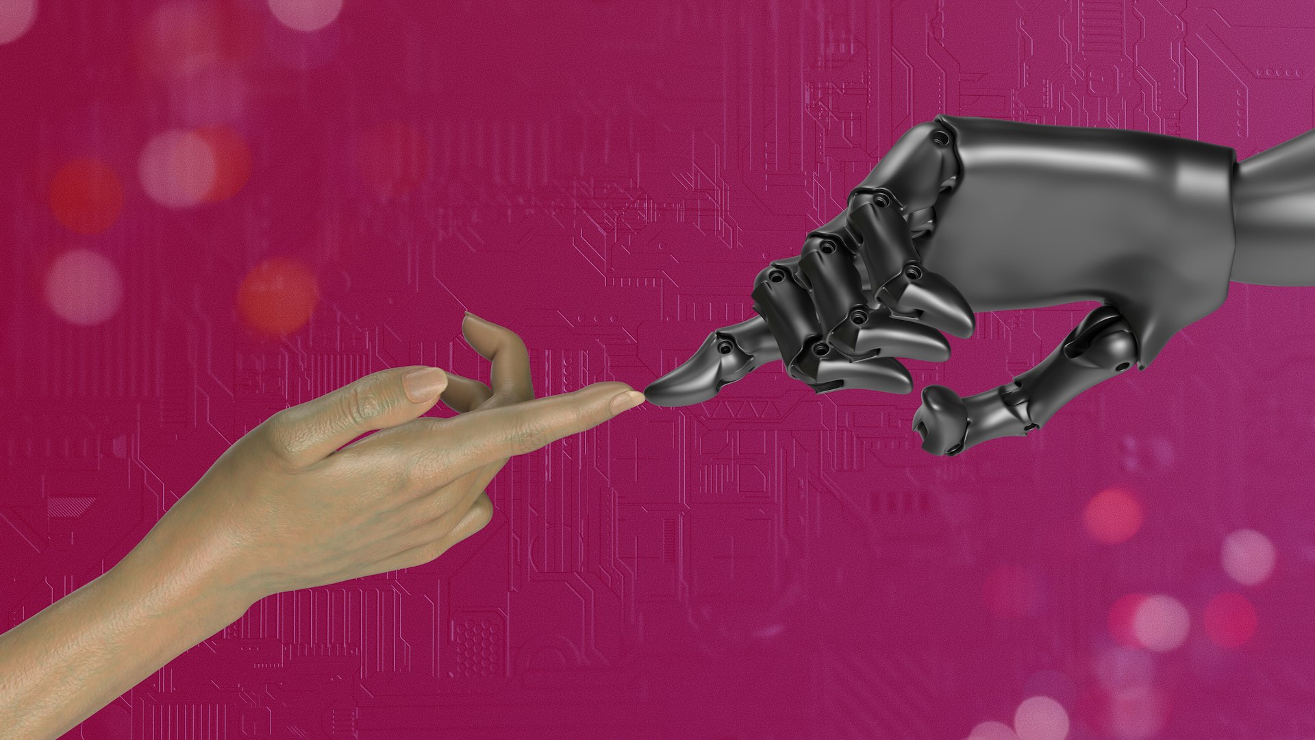 Unlocking Human Potential: The Future of Human Enhancement Technologies