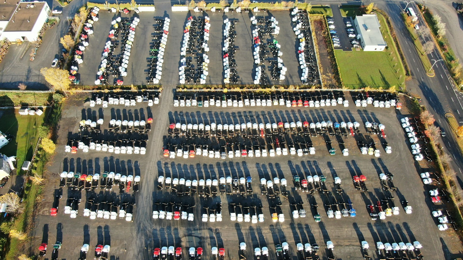 Building Resilient and Sustainable Automotive Supply Chains: Strategies, Solutions, and Real-World Guidance