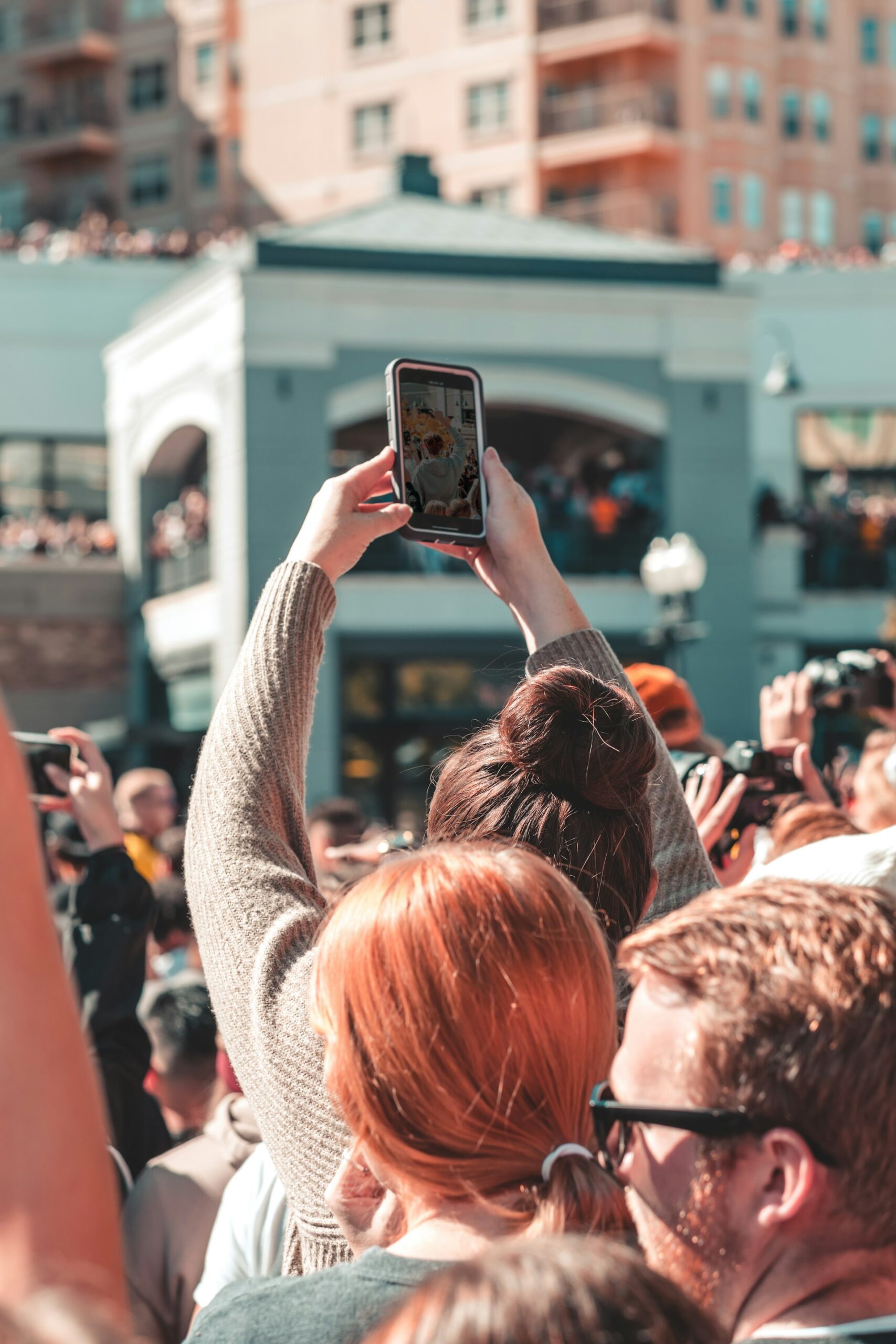 Driving Viral Brand Campaigns: Harnessing Crowd Culture for Maximum Impact
