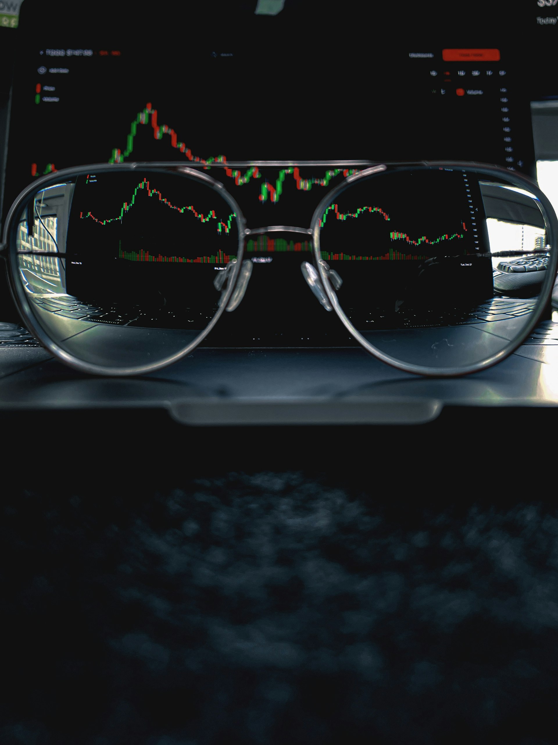 How AI Is Transforming the Future of Hedge Fund Management