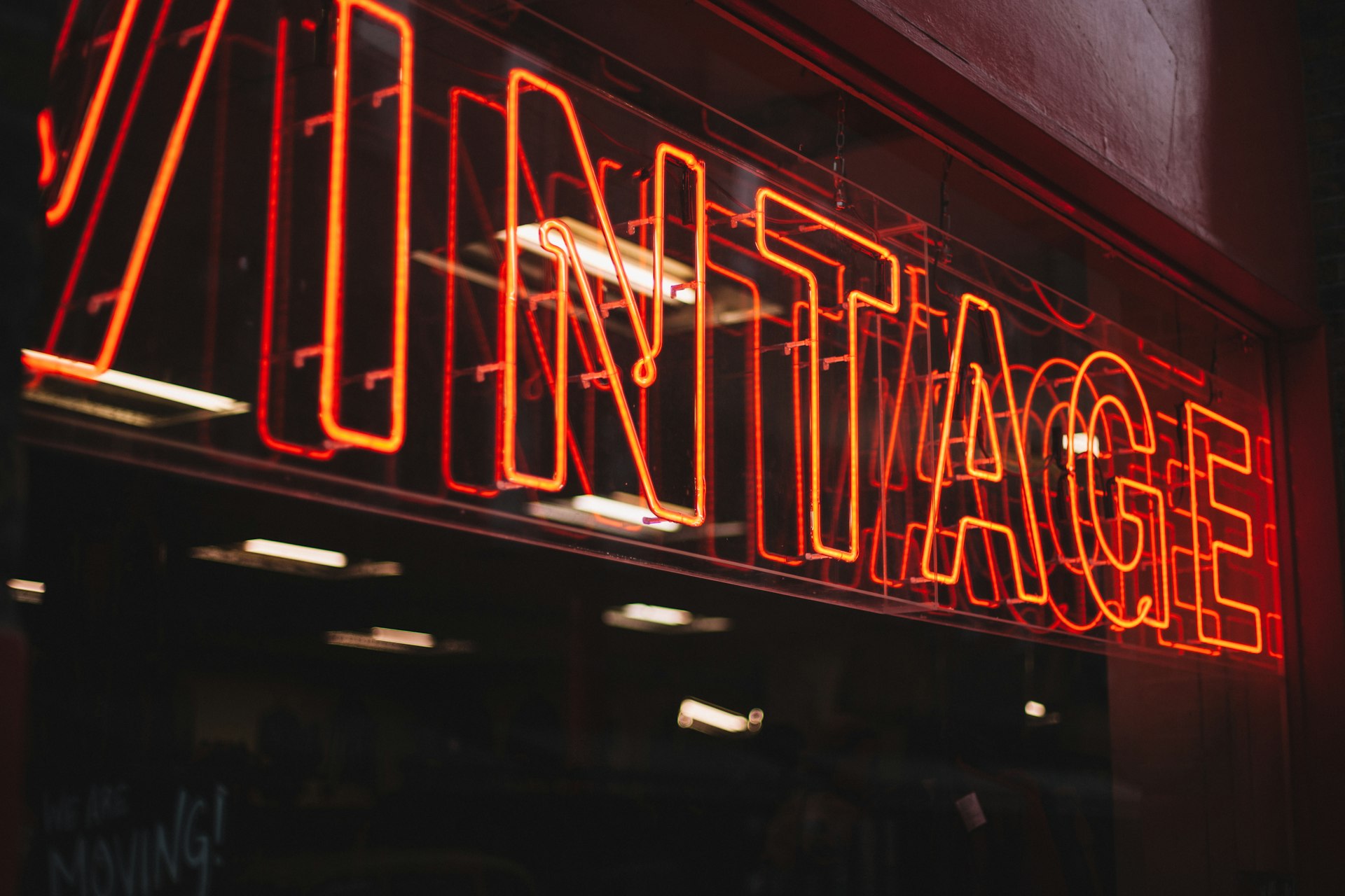 Unlocking Competitive Advantage: How Brand Heritage Drives Modern Marketing Success