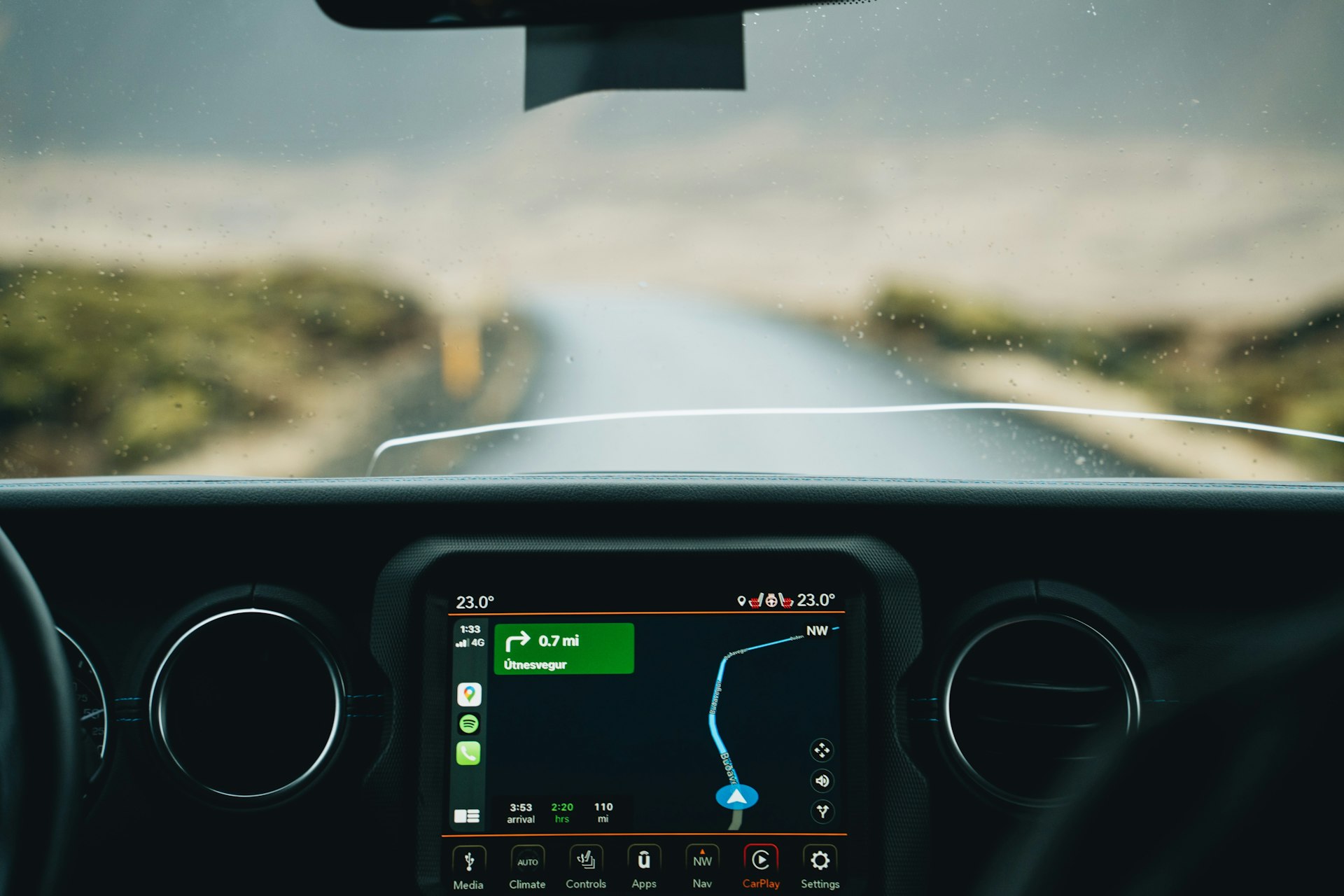 The Surge of Connected Vehicle Health Monitoring Systems: Driving Predictive Maintenance and Safer Roads