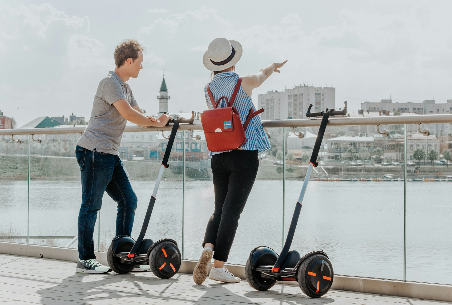 Unlocking the Future: How Mobility as a Service Platforms Are Transforming Urban Transportation